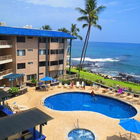 Kona Reef Resort By Latour Group Kailua-Kona Exterior foto