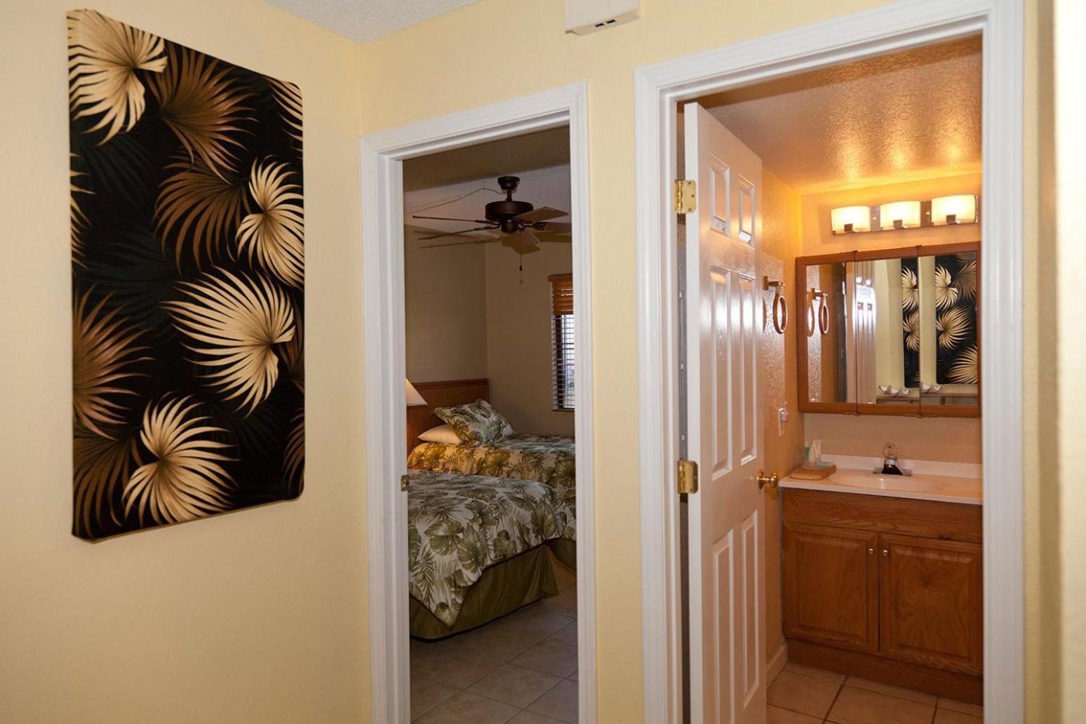 Kona Reef Resort By Latour Group Kailua-Kona Quarto foto
