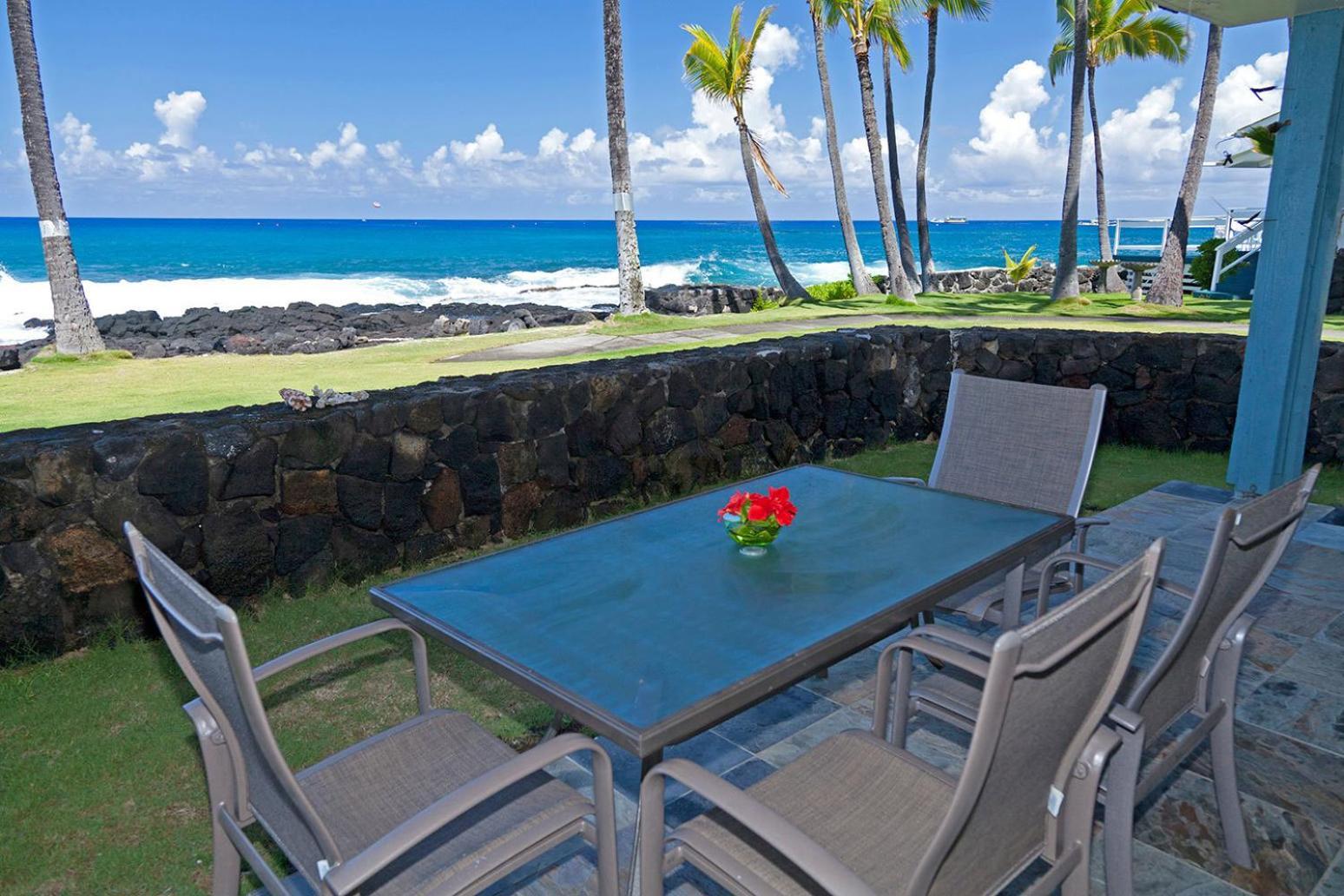 Kona Reef Resort By Latour Group Kailua-Kona Quarto foto