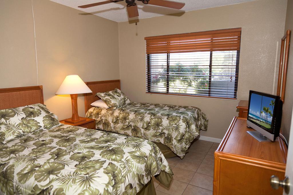 Kona Reef Resort By Latour Group Kailua-Kona Quarto foto