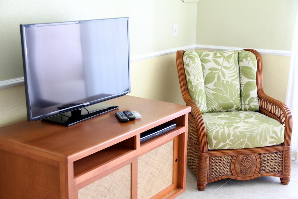 Kona Reef Resort By Latour Group Kailua-Kona Quarto foto